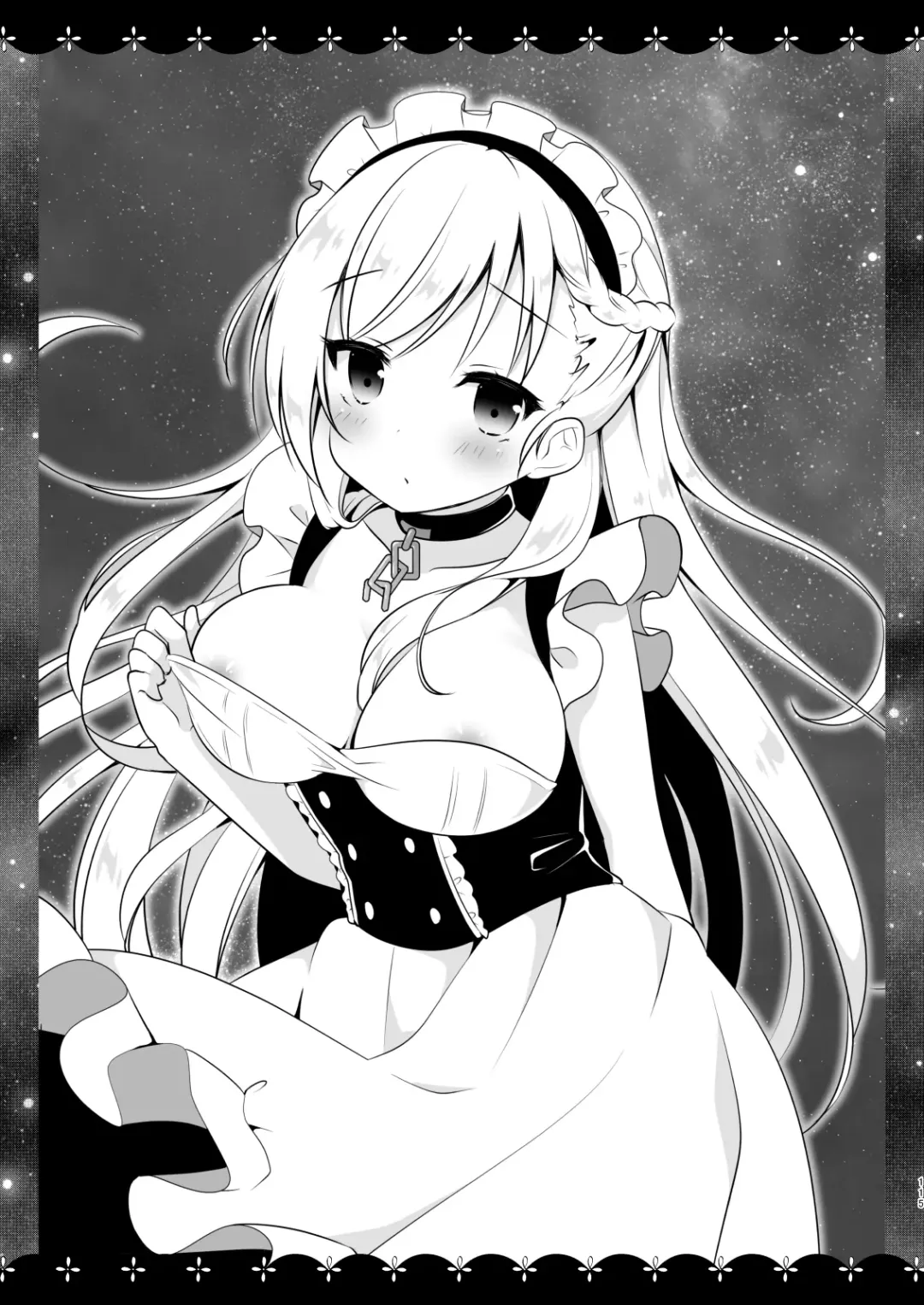 [Murasaki] Wedding Anniversary Murasakiiro no Yoru Azur Lane Soushuuhen Fhentai - Page 114