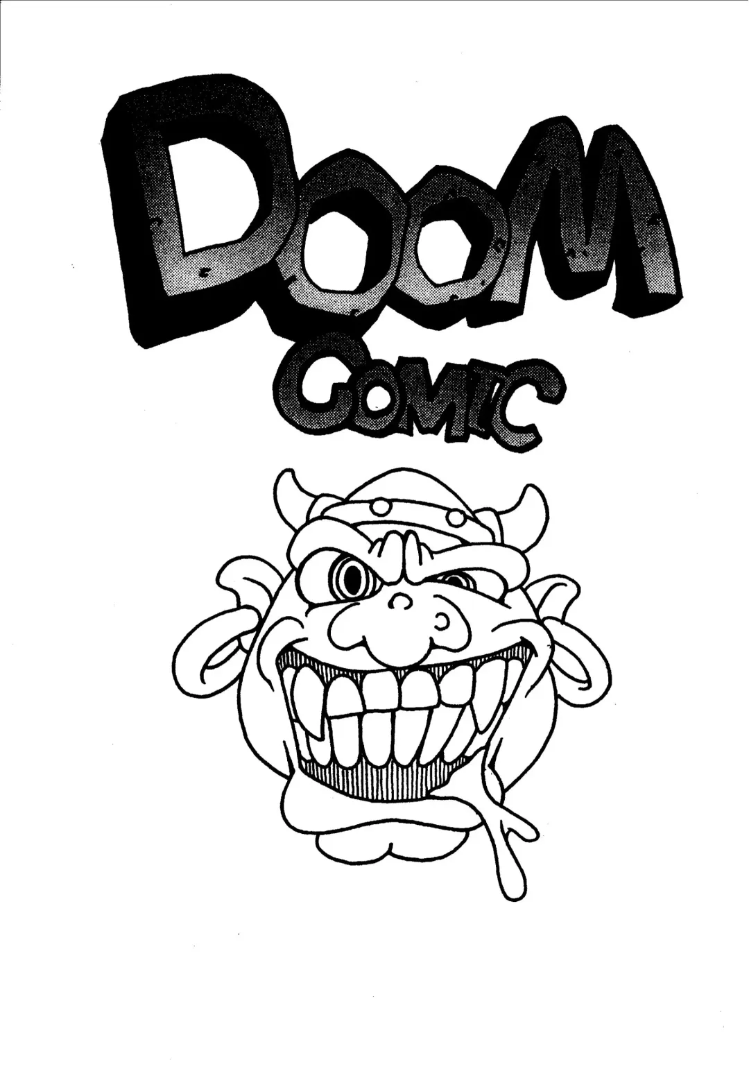 [Penguindou] Holstein Joshi Hon Fhentai - Page 3