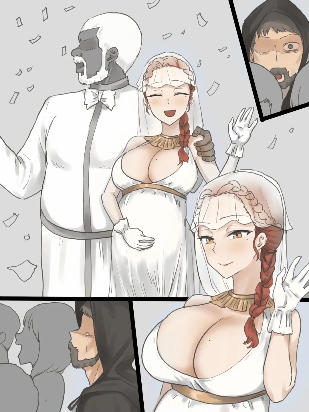 [Laliberte] Obedience Fhentai - Page 74