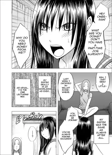 [Crimson] Ane no Kareshi ni Moteasobareta Watashi Fhentai - Page 3