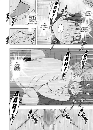 [Crimson] Ane no Kareshi ni Moteasobareta Watashi Fhentai - Page 45