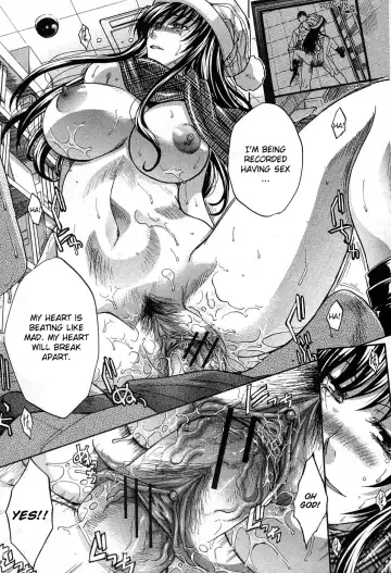 [Itaba Hiroshi] Shinya no Jourenkyaku Fhentai - Page 21