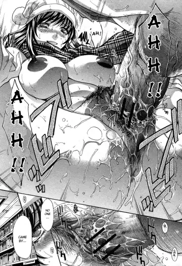 [Itaba Hiroshi] Shinya no Jourenkyaku Fhentai - Page 23