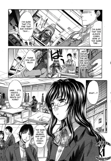 [Itaba Hiroshi] Shinya no Jourenkyaku Fhentai - Page 3