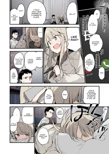 [Fujiyama] Mayoi Neko -Full Color Edition- | Stray Cat -Full Color Edition- Fhentai - Page 11