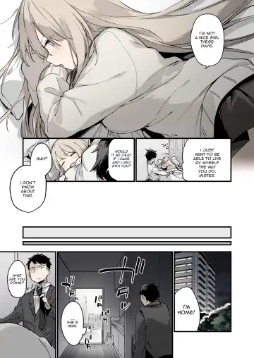 [Fujiyama] Mayoi Neko -Full Color Edition- | Stray Cat -Full Color Edition- Fhentai - Page 12