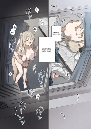 [Fujiyama] Mayoi Neko -Full Color Edition- | Stray Cat -Full Color Edition- Fhentai - Page 25