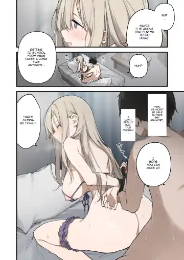 [Fujiyama] Mayoi Neko -Full Color Edition- | Stray Cat -Full Color Edition- Fhentai - Page 29