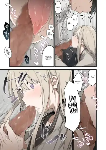 [Fujiyama] Mayoi Neko -Full Color Edition- | Stray Cat -Full Color Edition- Fhentai - Page 8