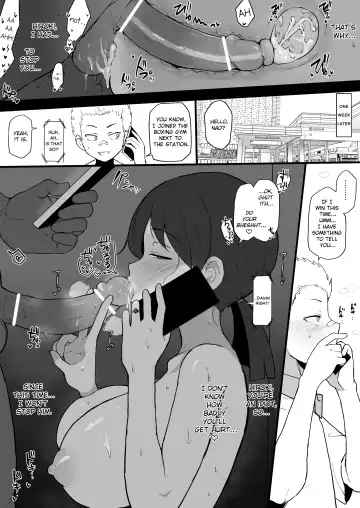 [Terasu Mc] Old Stuff Fhentai - Page 26