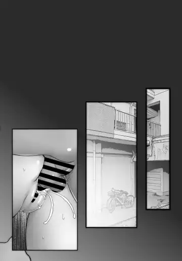 [Morino] JikoChuu Otoko to, Nagasareru Hitozuma to. Fhentai - Page 35