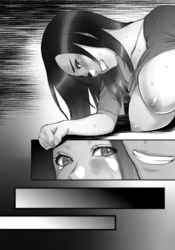 [Morino] JikoChuu Otoko to, Nagasareru Hitozuma to. Fhentai - Page 46