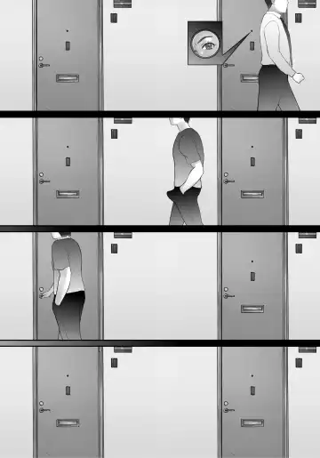 [Morino] JikoChuu Otoko to, Nagasareru Hitozuma to. Fhentai - Page 48