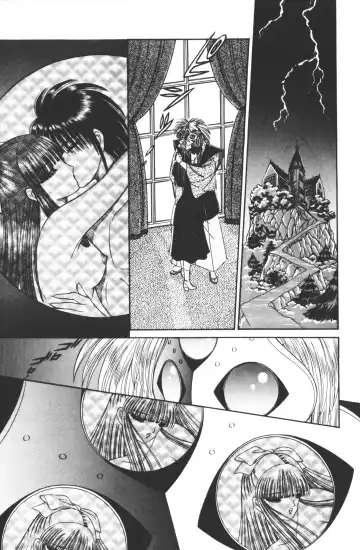 [Hibiki Jun - Senno Knife] -Beautiful girl world Fhentai - Page 13