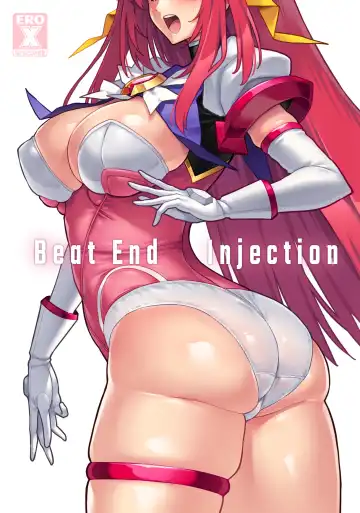 Read [144] Beat End Injection Kyuuhan - Fhentai