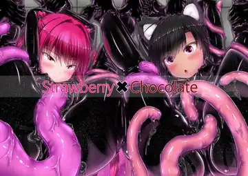 Read [Sho-yan] Strawberry×Chocolate - Fhentai
