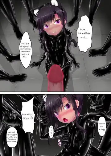 [Sho-yan] Strawberry×Chocolate Fhentai - Page 26