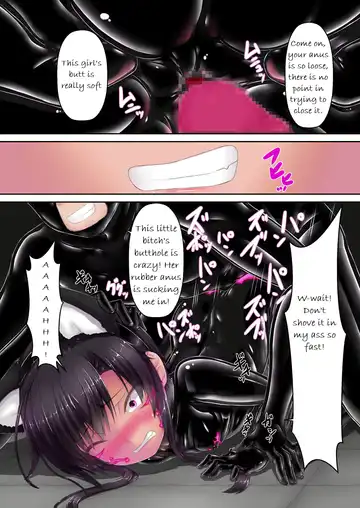 [Sho-yan] Strawberry×Chocolate Fhentai - Page 27