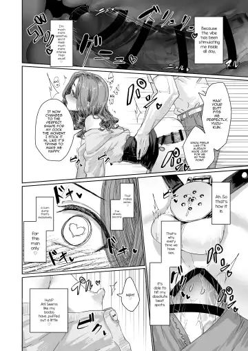[Pendd] Hentai Otokonoko no Dokidoki Campus Life - Hentai Otokonoko in the Campus Fhentai - Page 13