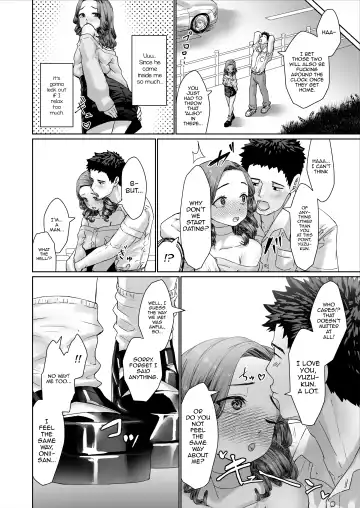 [Pendd] Hentai Otokonoko no Dokidoki Campus Life - Hentai Otokonoko in the Campus Fhentai - Page 27