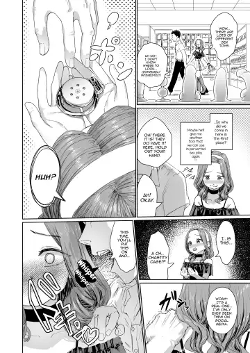 [Pendd] Hentai Otokonoko no Dokidoki Campus Life - Hentai Otokonoko in the Campus Fhentai - Page 5