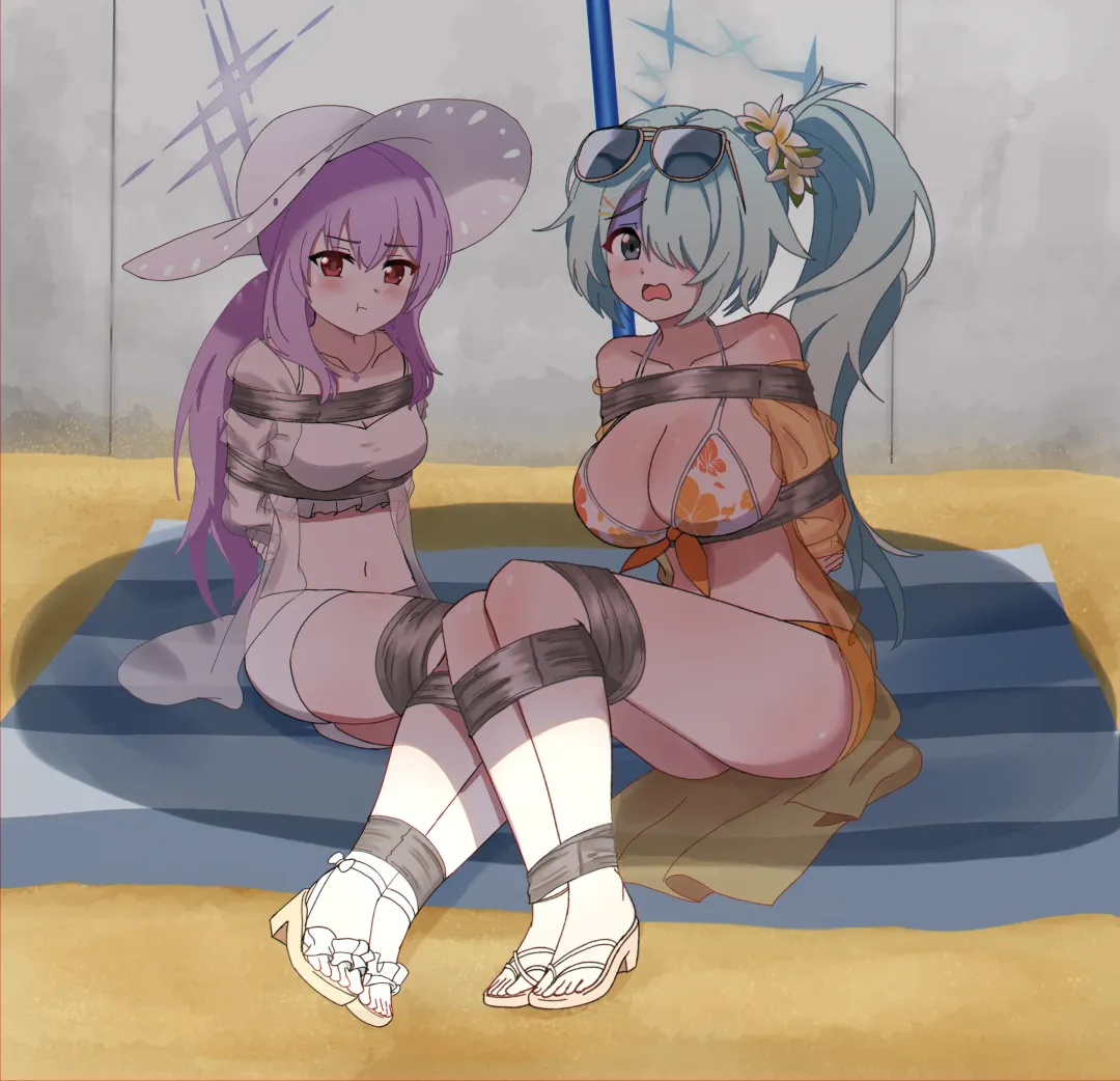 Misha Fhentai - Page 41