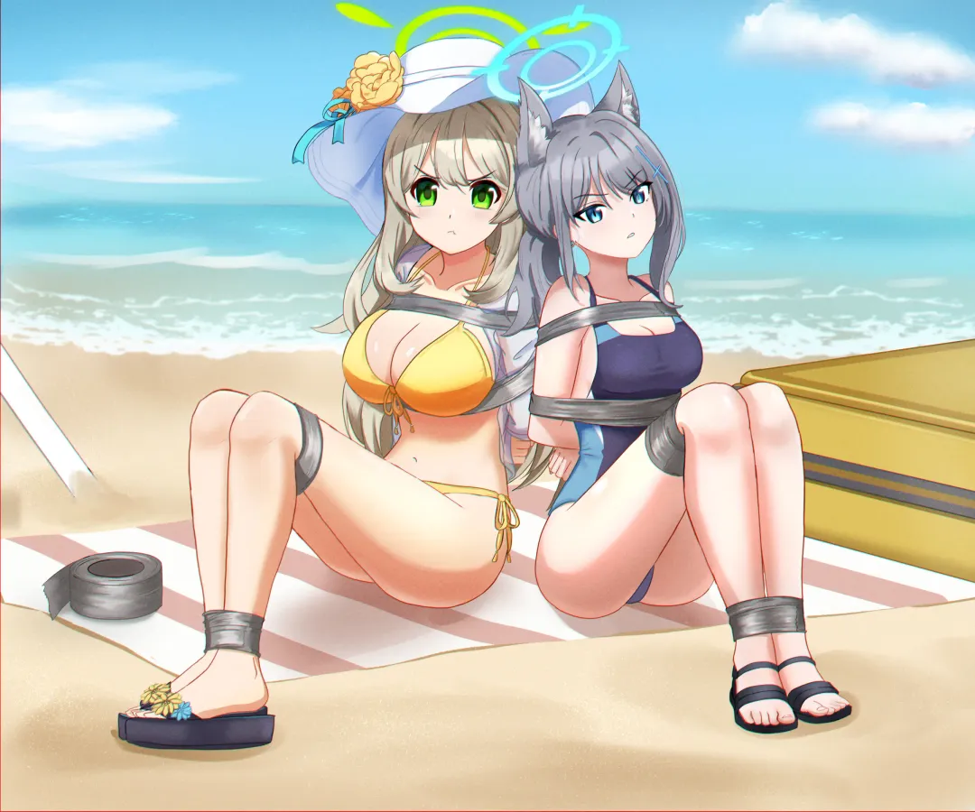 Misha Fhentai - Page 87