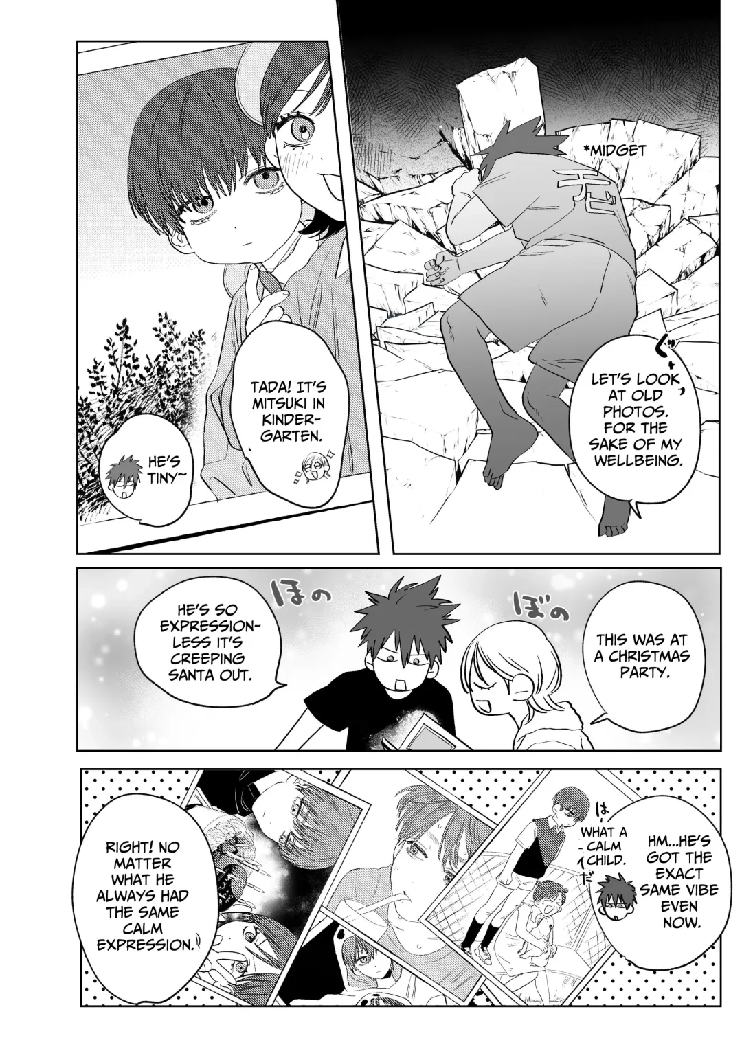 [Nocori] Fujun Osu Ana Kouyuu 3 -Himitsu no Sakusen Hen- | Illicit Bromance 3 -Secret Operation- Fhentai - Page 67