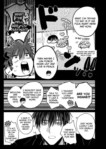 [Nocori] Fujun Osu Ana Kouyuu 3 -Himitsu no Sakusen Hen- | Illicit Bromance 3 -Secret Operation- Fhentai - Page 26