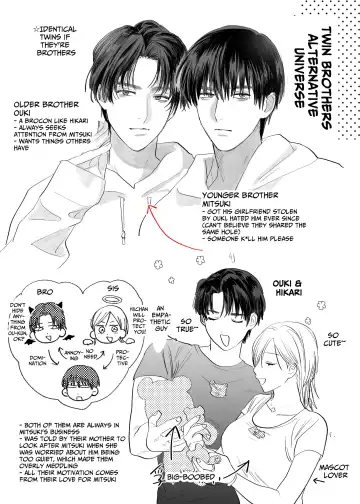 [Nocori] Fujun Osu Ana Kouyuu 3 -Himitsu no Sakusen Hen- | Illicit Bromance 3 -Secret Operation- Fhentai - Page 76