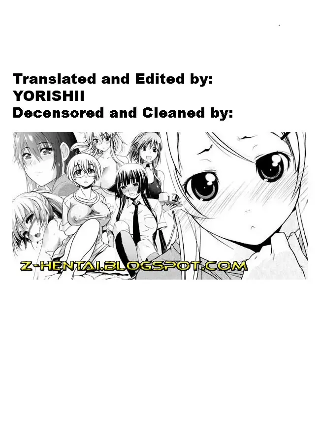 [Saegusa Kohaku] Imoten Ch. 1-8 (decensored) Fhentai - Page 142