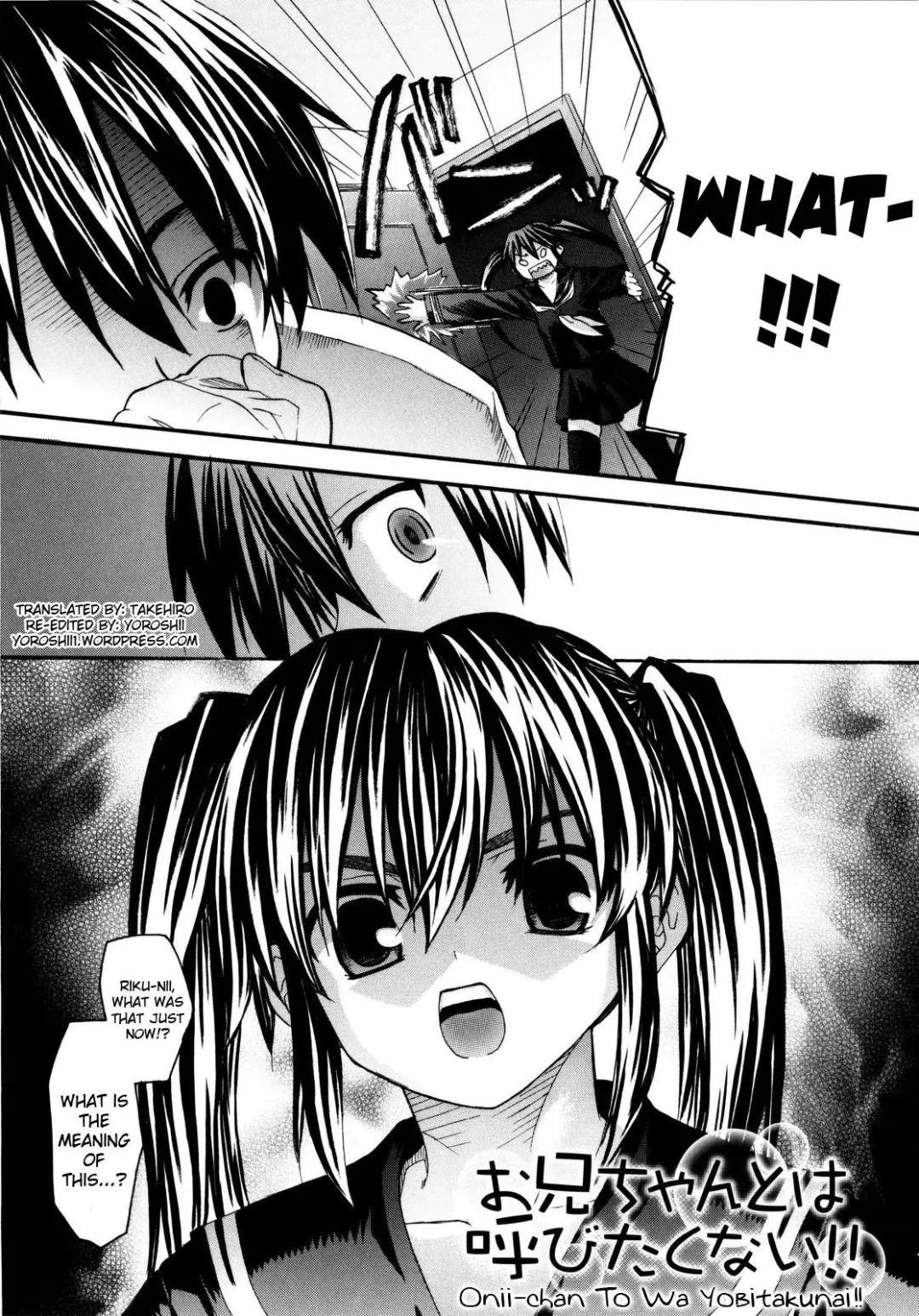 [Saegusa Kohaku] Imoten Ch. 1-8 (decensored) Fhentai - Page 144