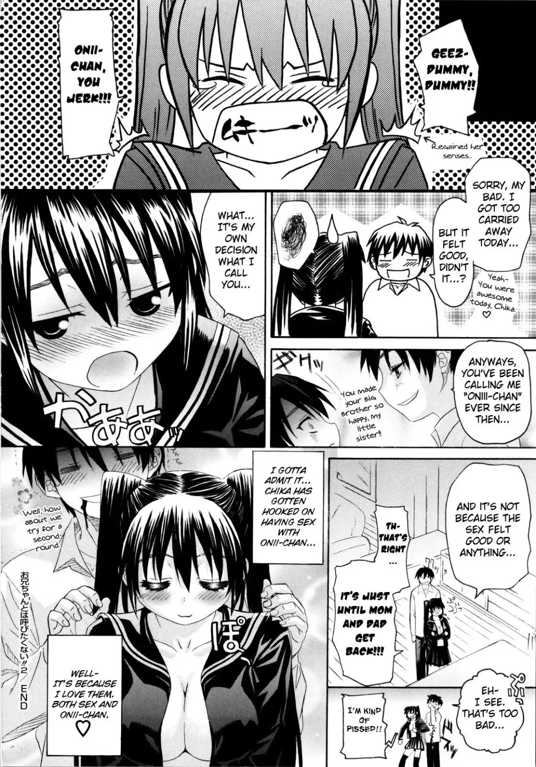 [Saegusa Kohaku] Imoten Ch. 1-8 (decensored) Fhentai - Page 183