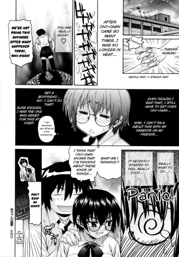 [Saegusa Kohaku] Imoten Ch. 1-8 (decensored) Fhentai - Page 141