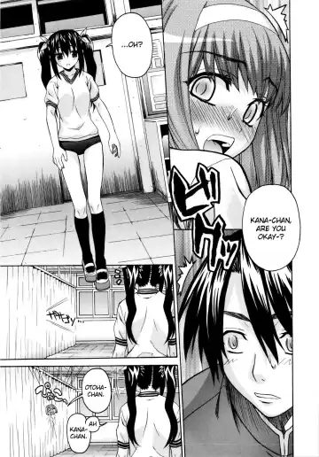 [Saegusa Kohaku] Imoten Ch. 1-8 (decensored) Fhentai - Page 67