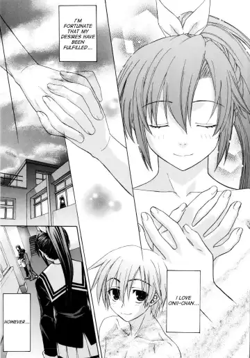 [Saegusa Kohaku] Imoten Ch. 1-8 (decensored) Fhentai - Page 76