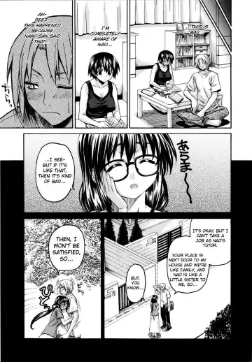 [Saegusa Kohaku] Imoten Ch. 1-8 (decensored) Fhentai - Page 99