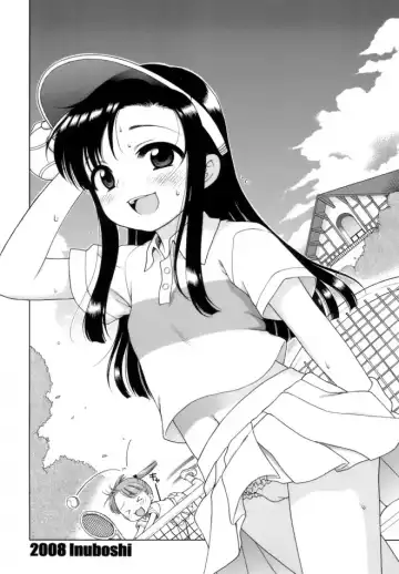 [Inuboshi] Ojohsama no Himitsu - The Secret of the Young Lady Fhentai - Page 199