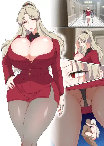 [Toraka Kuni Puru] Muchimuchi Nikubenki Cyoukyou Kiroku 2 Jo Gakuenhen - Tsuyokionna wo Wakarase - Fhentai - Page 39