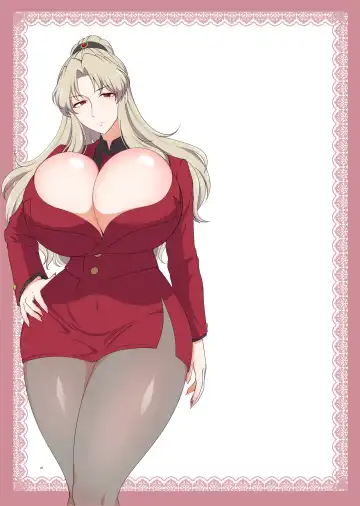 [Toraka Kuni Puru] Muchimuchi Nikubenki Cyoukyou Kiroku 2 Jo Gakuenhen - Tsuyokionna wo Wakarase - Fhentai - Page 55