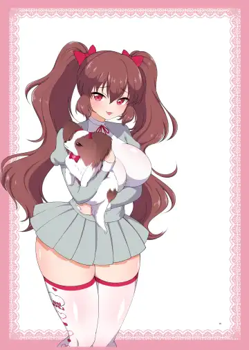 [Toraka Kuni Puru] Muchimuchi Nikubenki Cyoukyou Kiroku 2 Jo Gakuenhen - Tsuyokionna wo Wakarase - Fhentai - Page 56