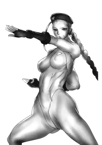 [Judge - Jun - Tamatsuyada] Camichin HIGH GRADE DOLLS Fhentai - Page 23