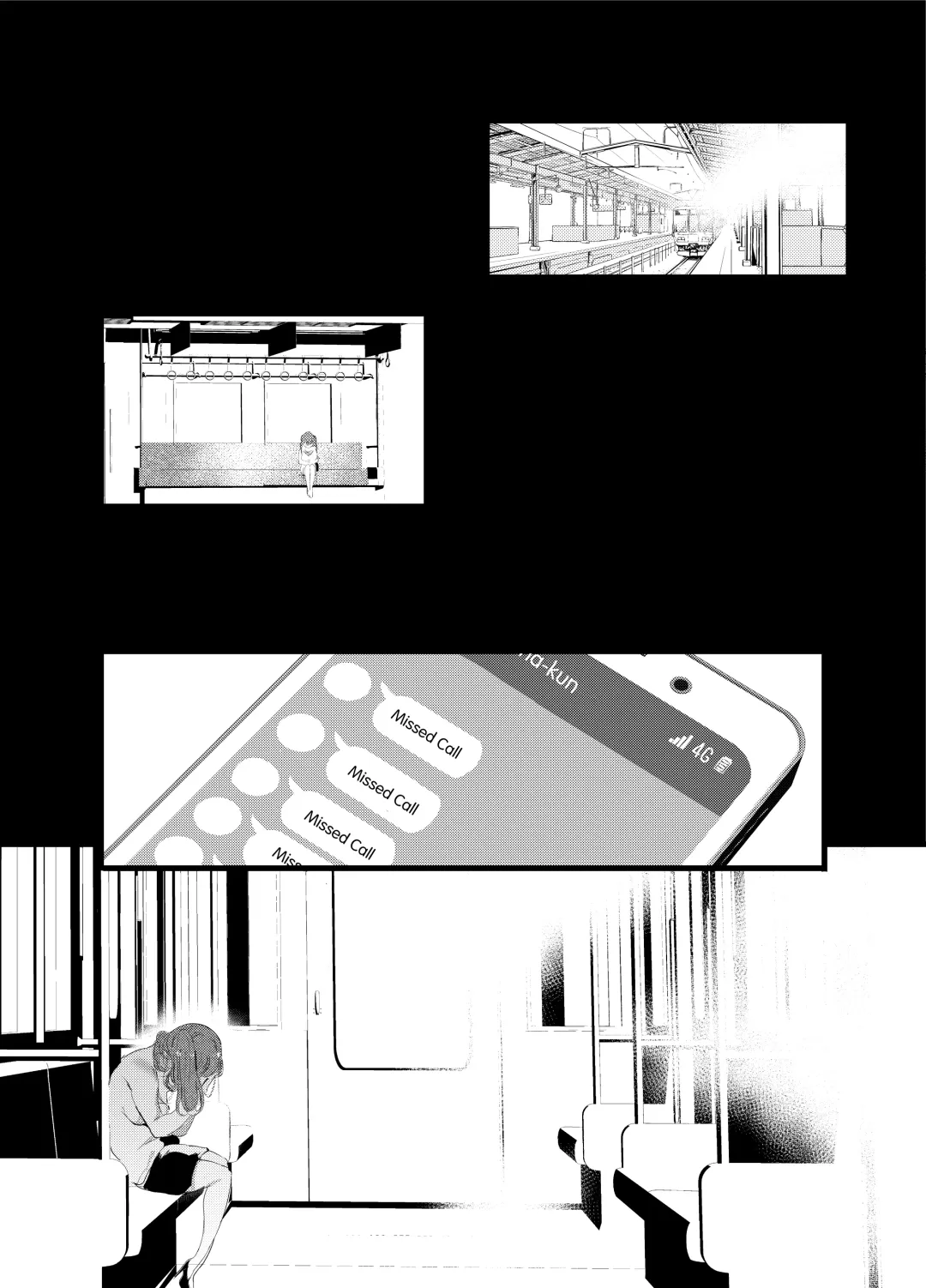 [Ushiro Muki] Otaku ni Rikai Aru Gal Yome ga Ota-shop Tenchou ni NTRreru Hanashi Fhentai - Page 31