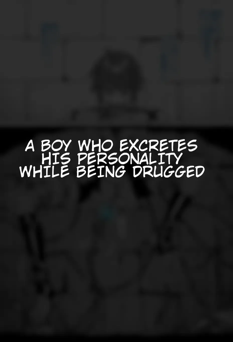 [Shinagawa Mikuzu] Hidoi Me ni Au Otokonoko-tachi vol.6 Fhentai - Page 48