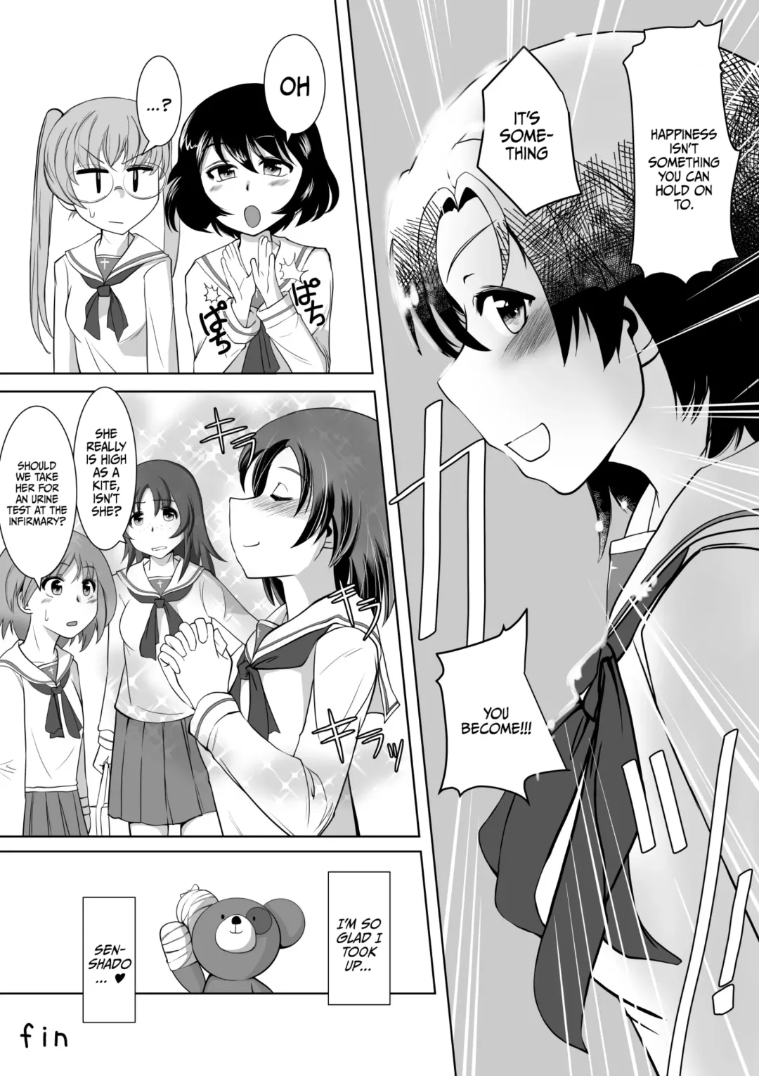 [Jimador] Saimin Zecchou Rabbit | Rabbit Climaxes While Hypnotized Fhentai - Page 32