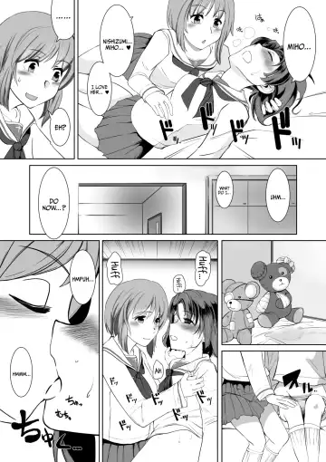 [Jimador] Saimin Zecchou Rabbit | Rabbit Climaxes While Hypnotized Fhentai - Page 11