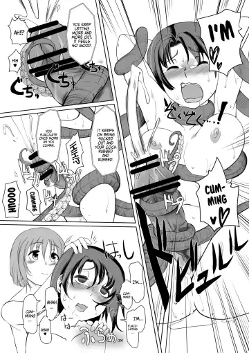 [Jimador] Saimin Zecchou Rabbit | Rabbit Climaxes While Hypnotized Fhentai - Page 21