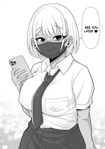 Uwasa no Tachinbo Kouen de Kuro Gal JK Katte Nama Nakadashi Shita Hanashi | Story About How I Hired And Creampied A Black Gal From A Famed Standing Girl Park Fhentai - Page 34