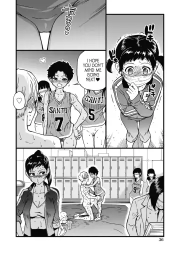 [Shiwasu No Okina] Koko Kara Saki wa Sex Desu!! #8 Fhentai - Page 2