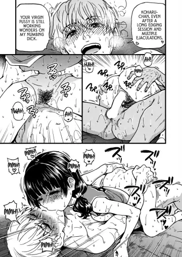 [Shiwasu No Okina] Koko Kara Saki wa Sex Desu!! #8 Fhentai - Page 21